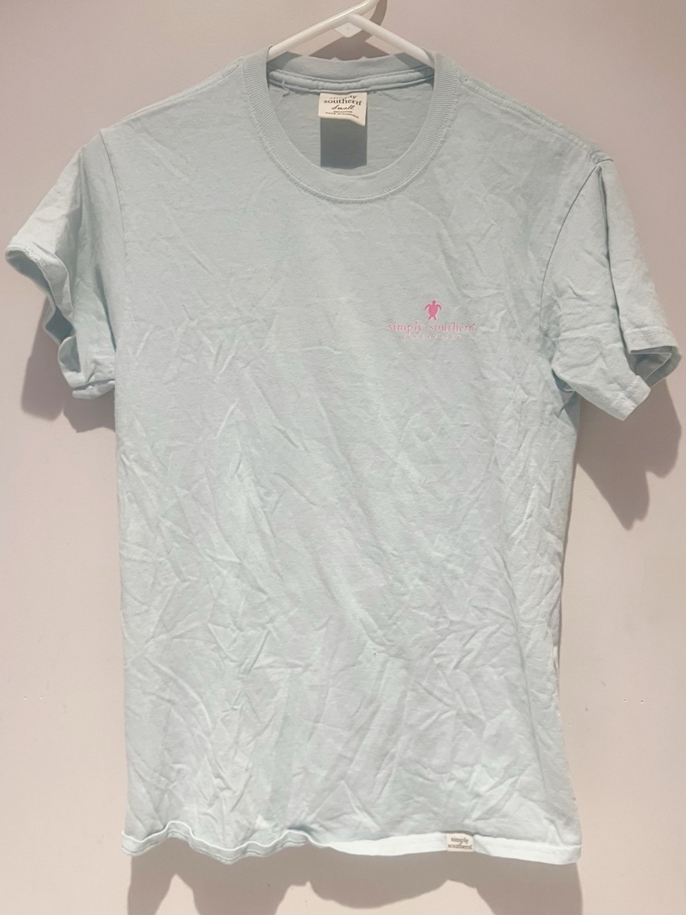 Simply southern short sleeve tee - Picture 2 of 7
